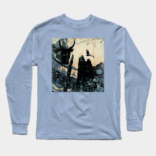 The Territory Long Sleeve T-Shirt